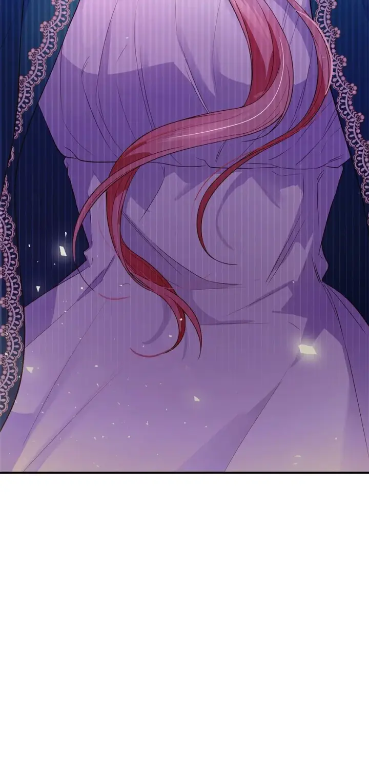 漫画《虽然是恶女，却成为了妈妈》32 寻书第96张图