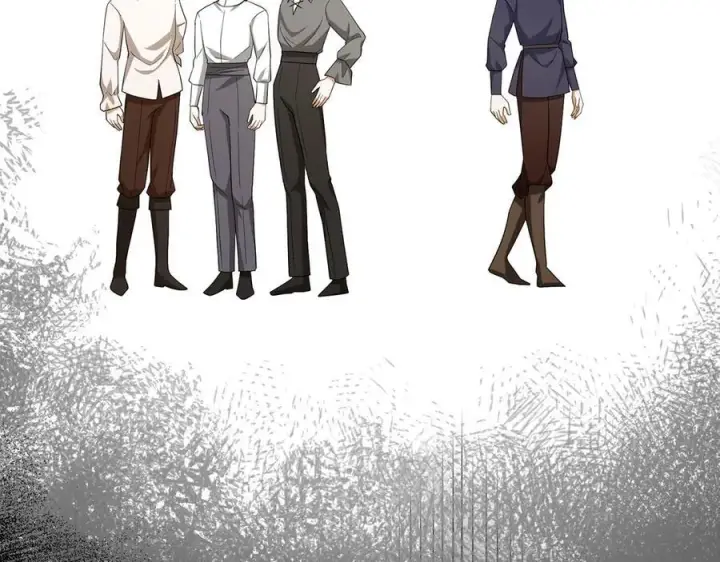 漫画《虽然是骗子，但没关系》第51话 遗失的记忆第187张图