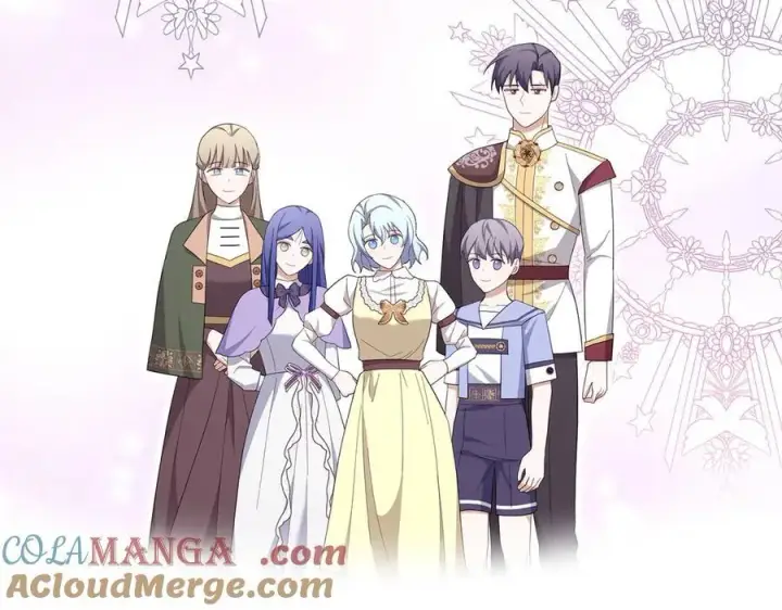 漫画《虽然是骗子，但没关系》第59话 夫人被拘禁第53张图