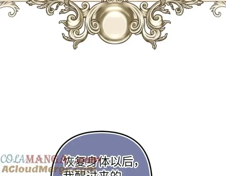 漫画《虽然是骗子，但没关系》第61话 觐见皇帝第157张图