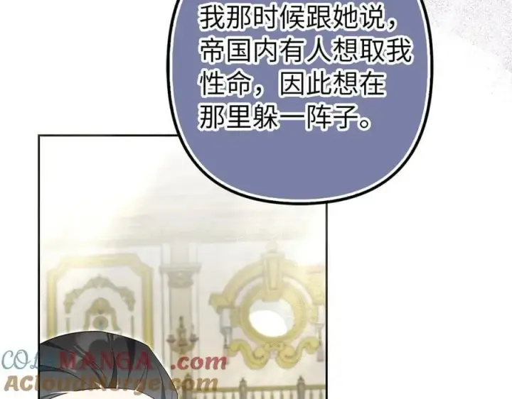 漫画《虽然是骗子，但没关系》第61话 觐见皇帝第161张图