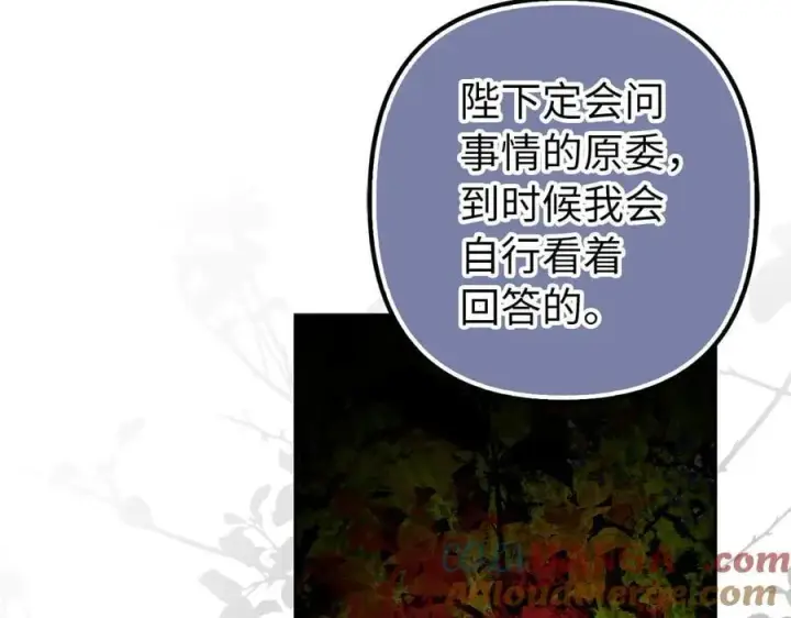 漫画《虽然是骗子，但没关系》第61话 觐见皇帝第21张图