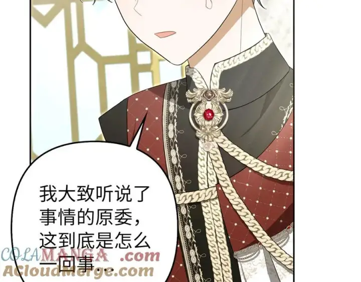 漫画《虽然是骗子，但没关系》第61话 觐见皇帝第89张图