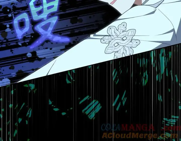 漫画《虽然是骗子，但没关系》第66话 狂妄的后果第165张图