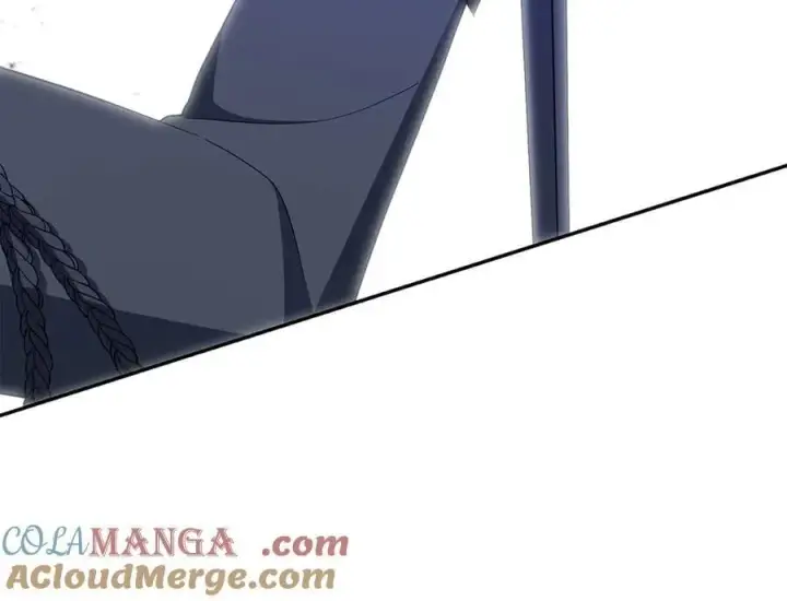 漫画《虽然是骗子，但没关系》第66话 狂妄的后果第201张图
