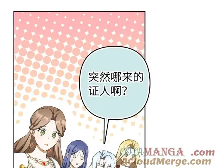漫画《虽然是骗子，但没关系》第68话 扭转人世轮回的项链第149张图