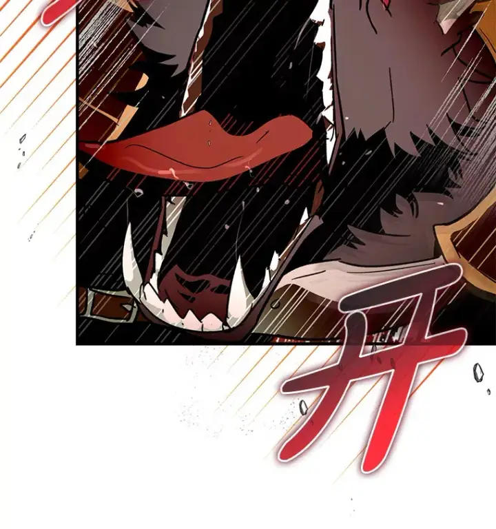 漫画《虽是辅助，依旧带飞》3.寻找主输出第41张图