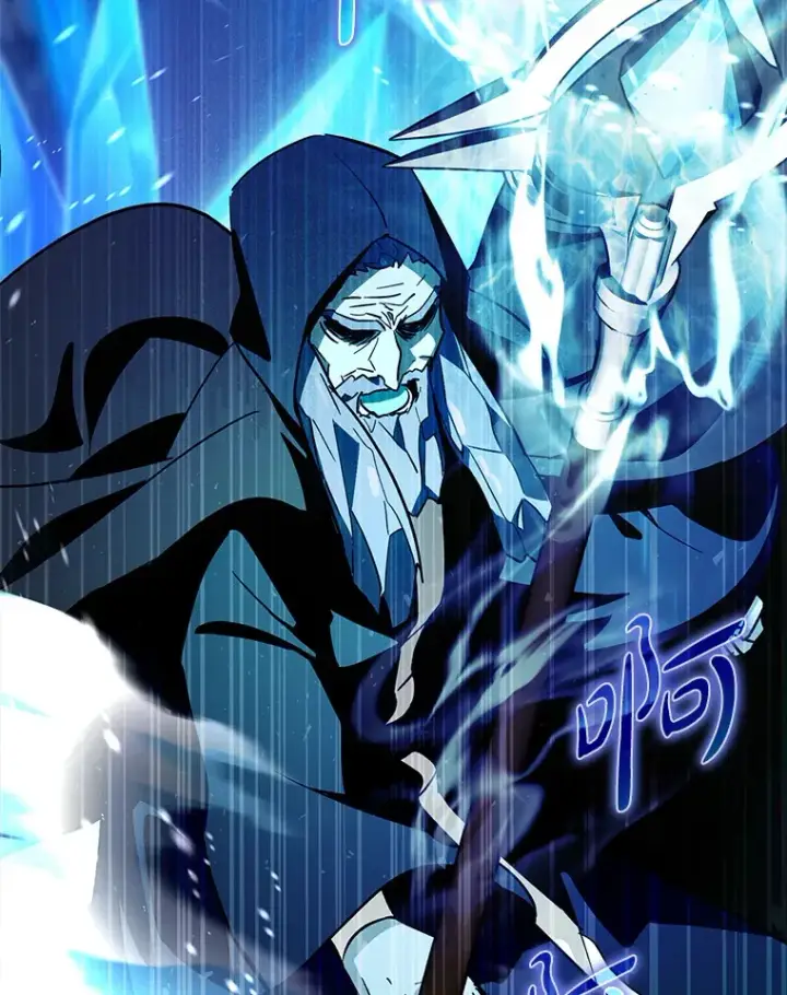 漫画《虽是辅助，依旧带飞》8.狩猎成功第53张图