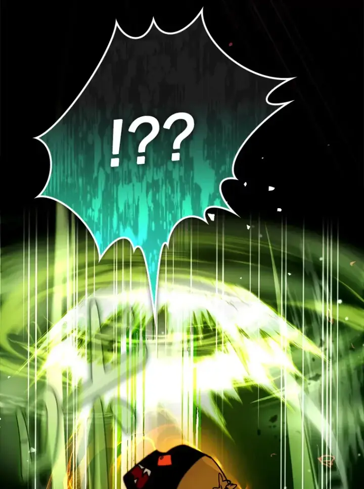 漫画《虽是辅助，依旧带飞》35.一决胜负第72张图