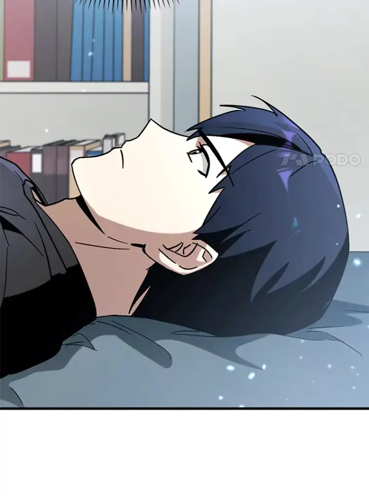 漫画《虽是辅助，依旧带飞》37.巨额酬劳第103张图