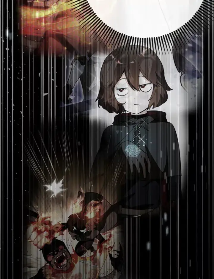 漫画《虽是辅助，依旧带飞》38.授课第89张图