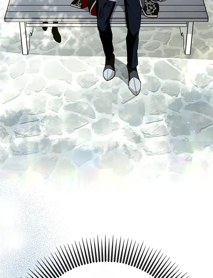 漫画《虽是辅助，依旧带飞》38.授课第92张图