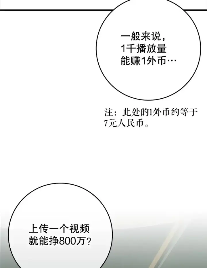 漫画《虽是辅助，依旧带飞》39.赚钱第19张图