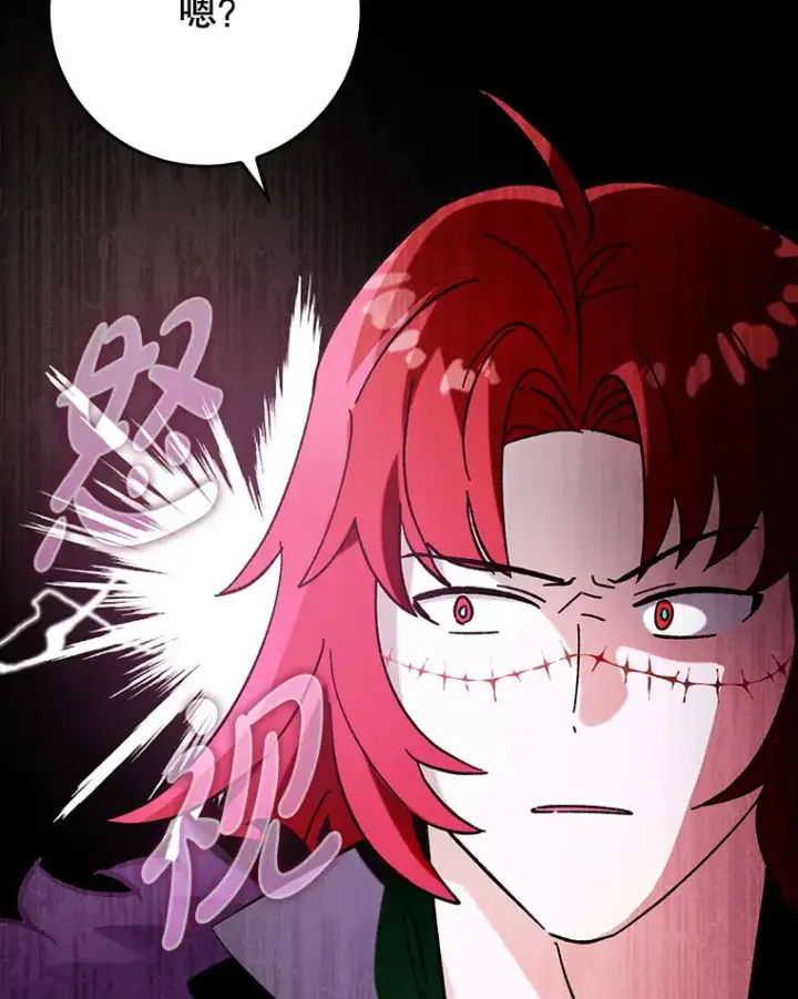 漫画《虽是辅助，依旧带飞》47.露易丝的行踪第41张图