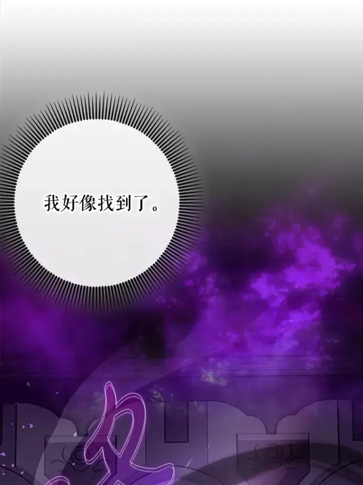 漫画《虽是辅助，依旧带飞》47.露易丝的行踪第70张图