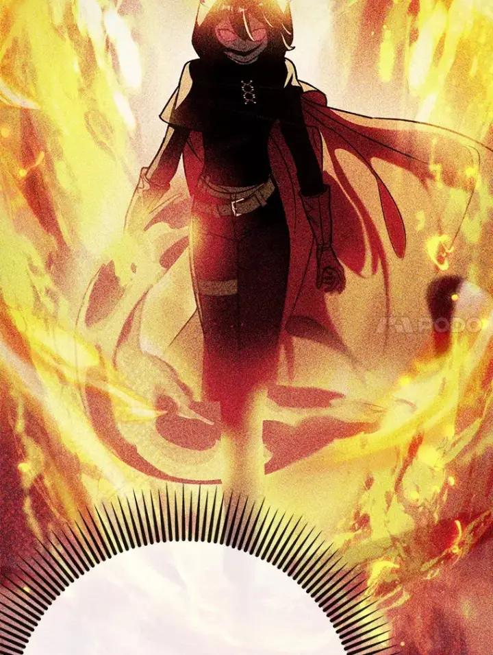 漫画《虽是辅助，依旧带飞》49.坐等上钩第64张图