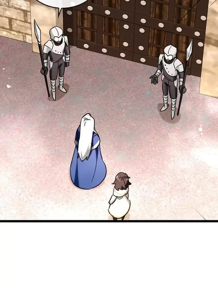 漫画《虽是辅助，依旧带飞》52.找到她了第52张图