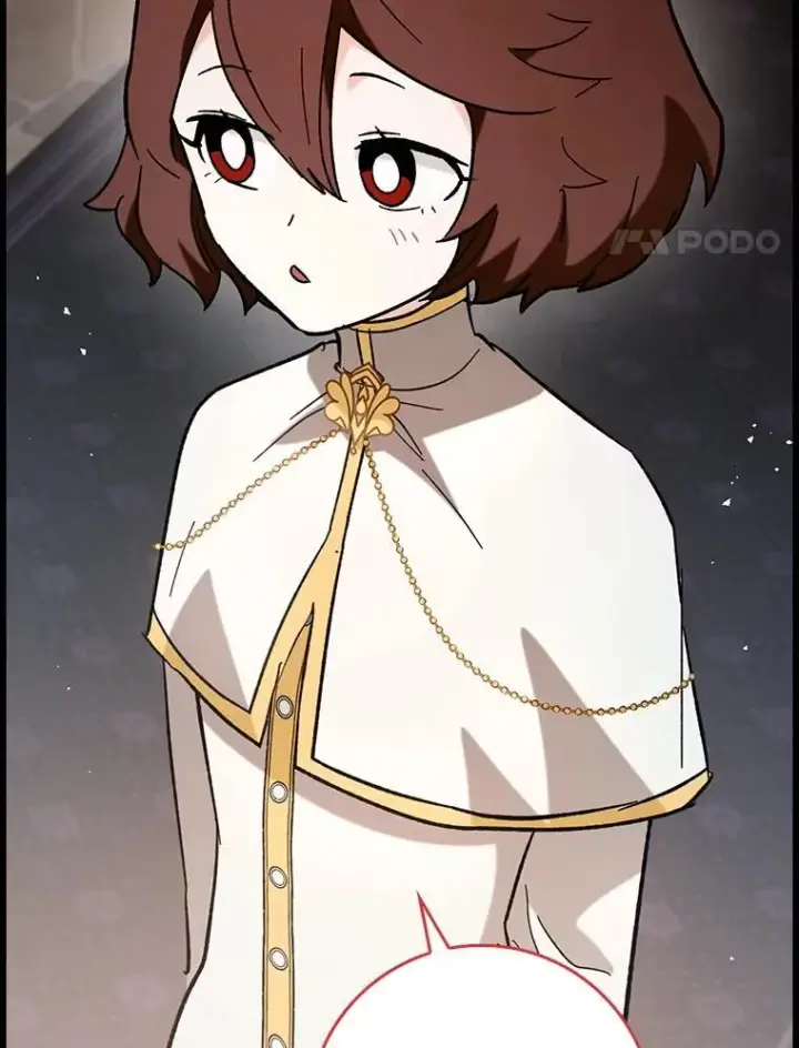 漫画《虽是辅助，依旧带飞》54.神谕降临第4张图