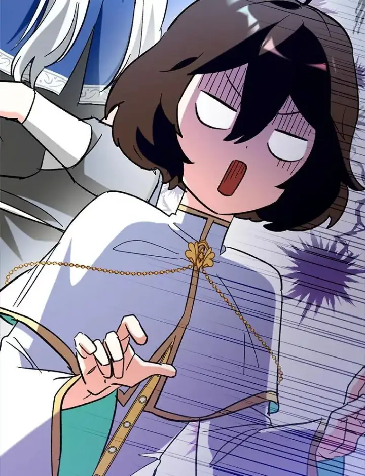 漫画《虽是辅助，依旧带飞》55.天人的教导第109张图
