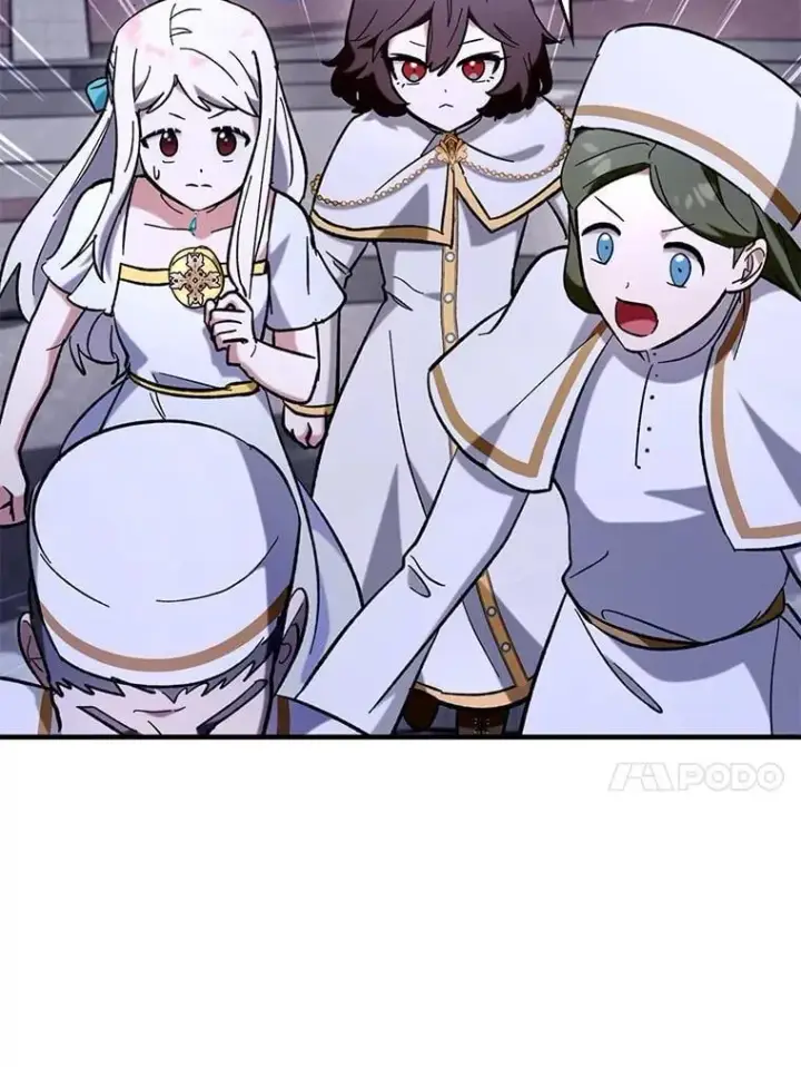 漫画《虽是辅助，依旧带飞》56.祈祷出错了第85张图