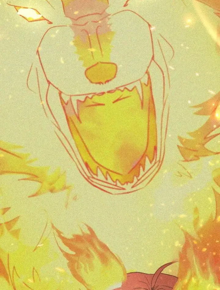 漫画《虽是辅助，依旧带飞》61.败局已定第16张图