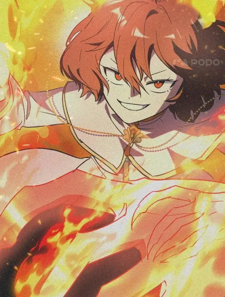 漫画《虽是辅助，依旧带飞》61.败局已定第17张图
