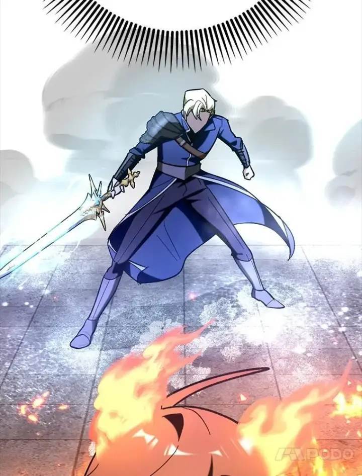 漫画《虽是辅助，依旧带飞》61.败局已定第26张图