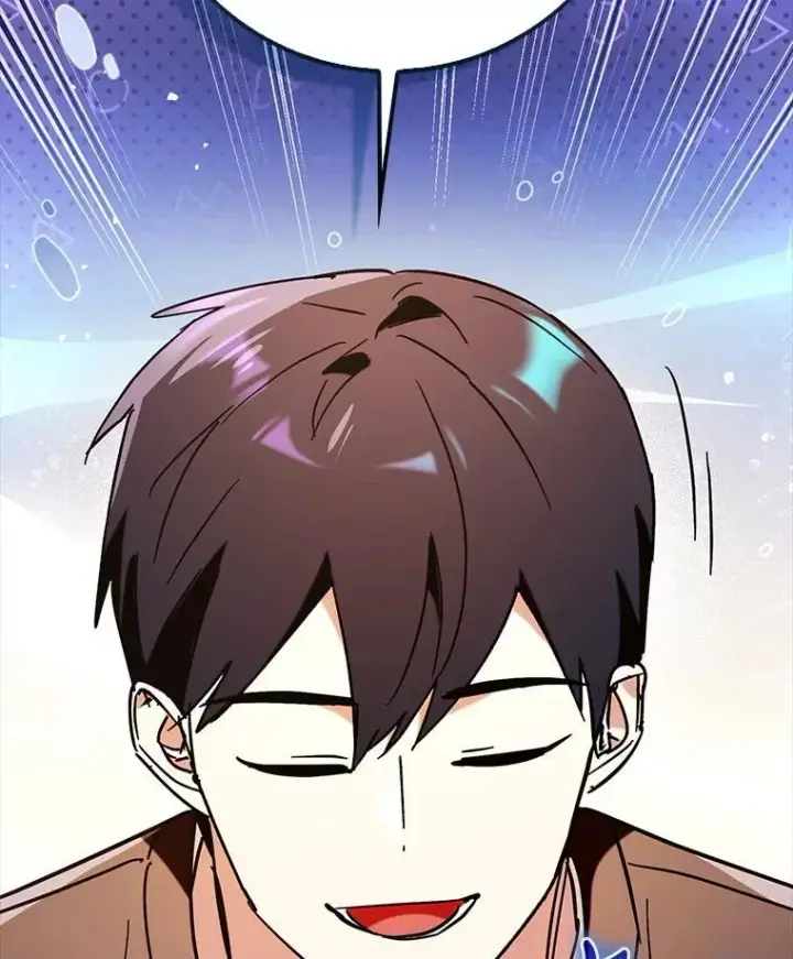 漫画《虽是辅助，依旧带飞》69.公会新成员第145张图
