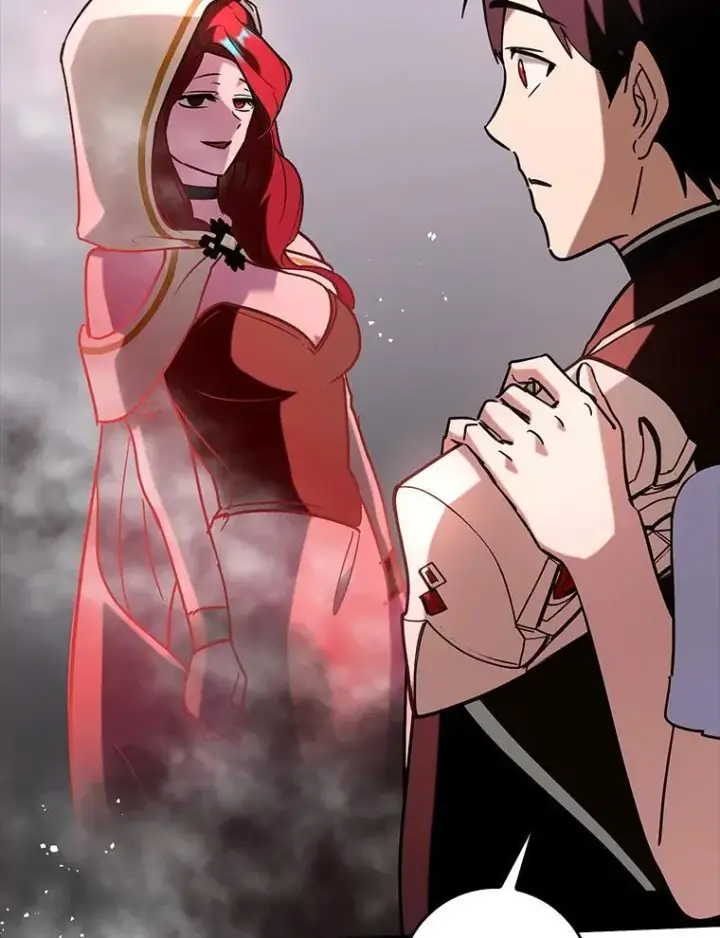 漫画《虽是辅助，依旧带飞》85.抵达“心脏”第61张图