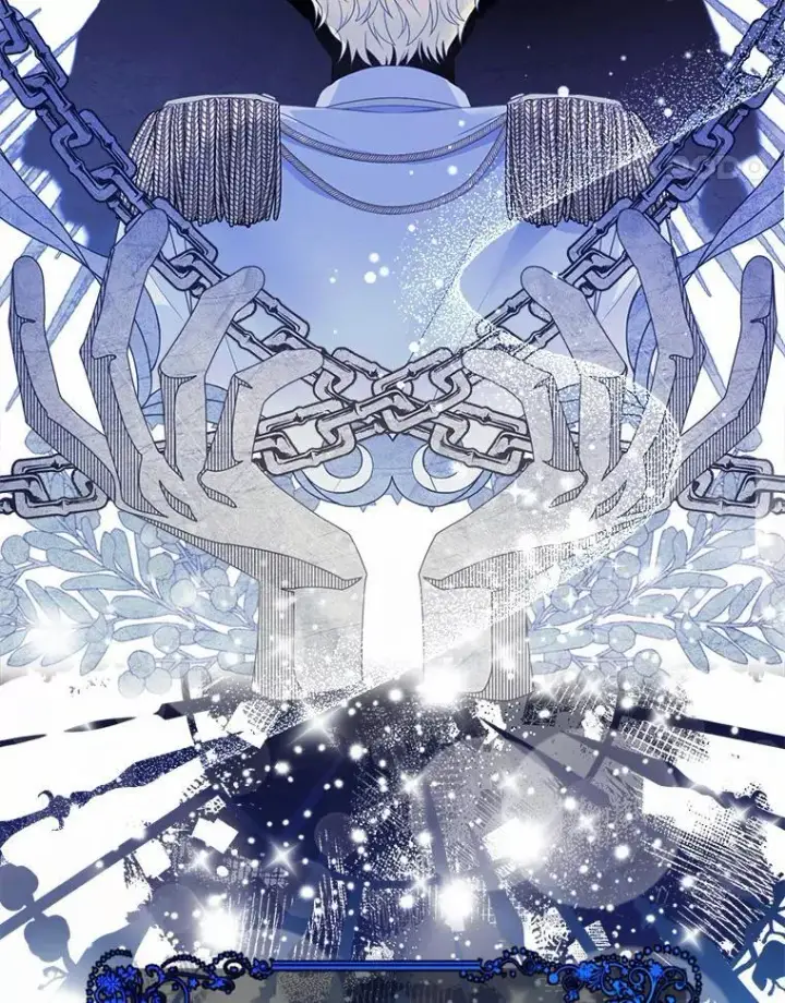 漫画《所以我和废皇太子结婚了》4.再见仇人第34张图