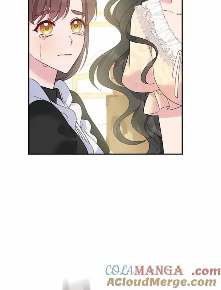 漫画《所以我和废皇太子结婚了》5.被神遗弃的土地第41张图