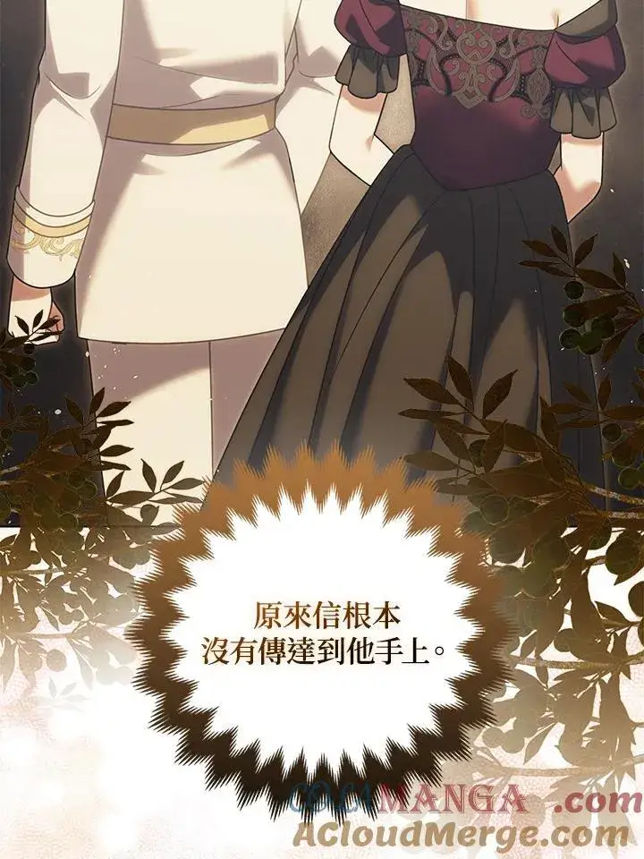 漫画《所以我和废皇太子结婚了》第65话第17张图