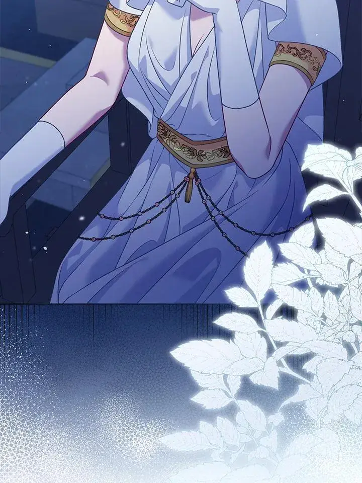 漫画《所以我和废皇太子结婚了》第65话第98张图