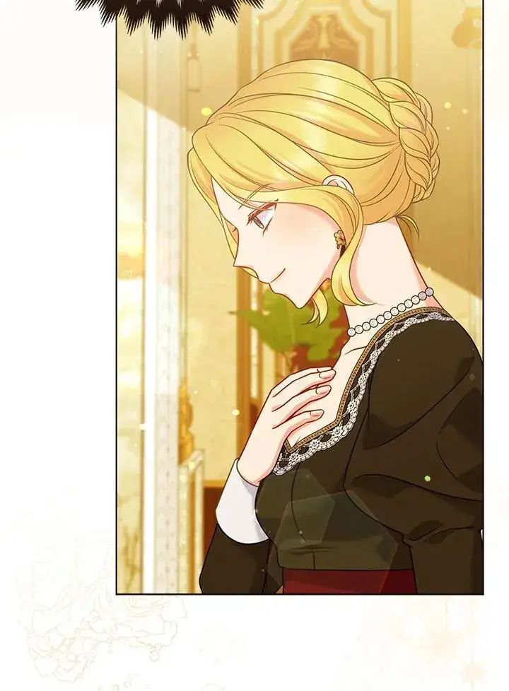 漫画《所以我和废皇太子结婚了》第67话第86张图