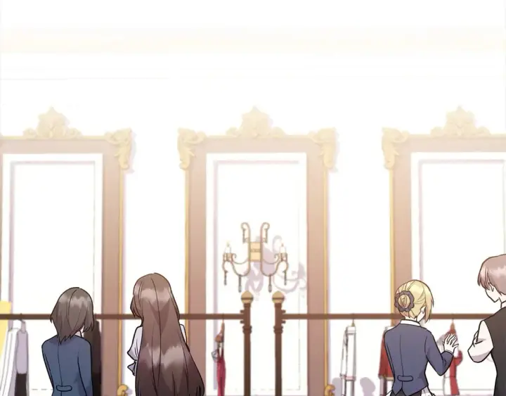 漫画《太可爱了怎么办》第18话 学写名字第206张图