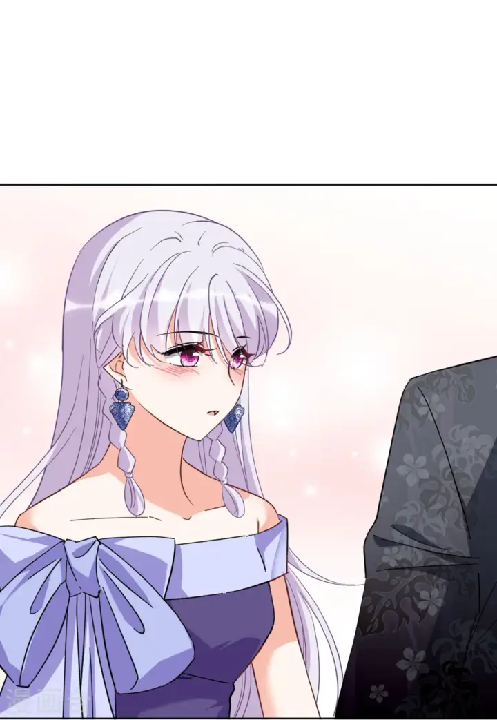 漫画《她来了，请趴下》第105话 装X的正确方式2第10张图