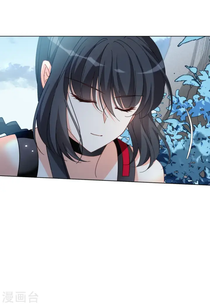 漫画《她来了，请趴下》第132话 送给萌萌的礼物1第11张图