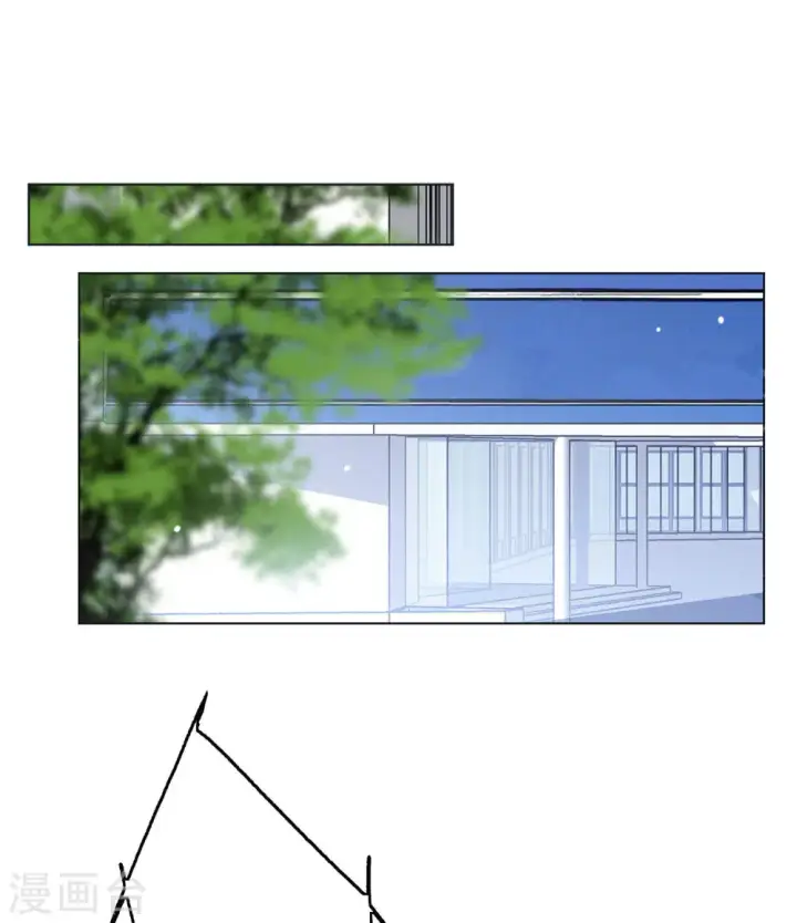 漫画《她来了，请趴下》第169话 极端粉2第25张图