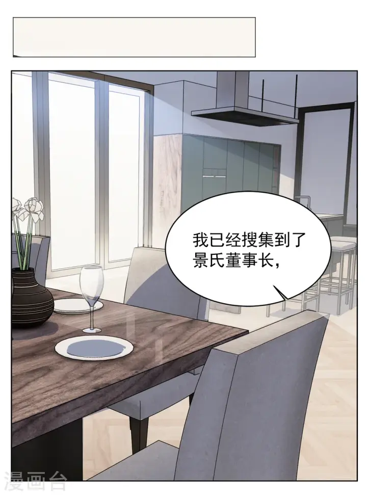 漫画《她来了，请趴下》第172话 恶有恶报2第7张图