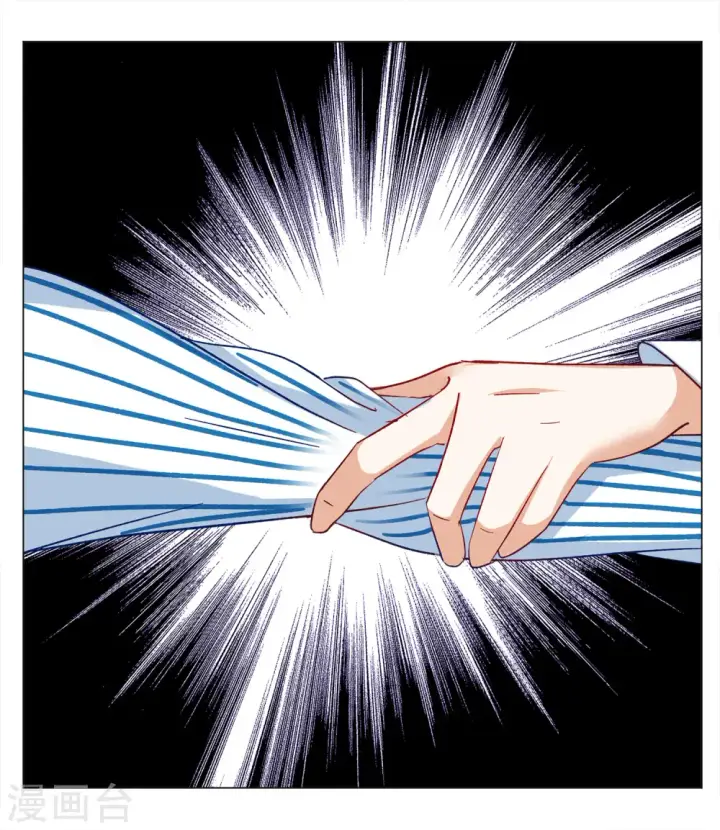 漫画《她来了，请趴下》第174话 那就住一辈子吧1第18张图