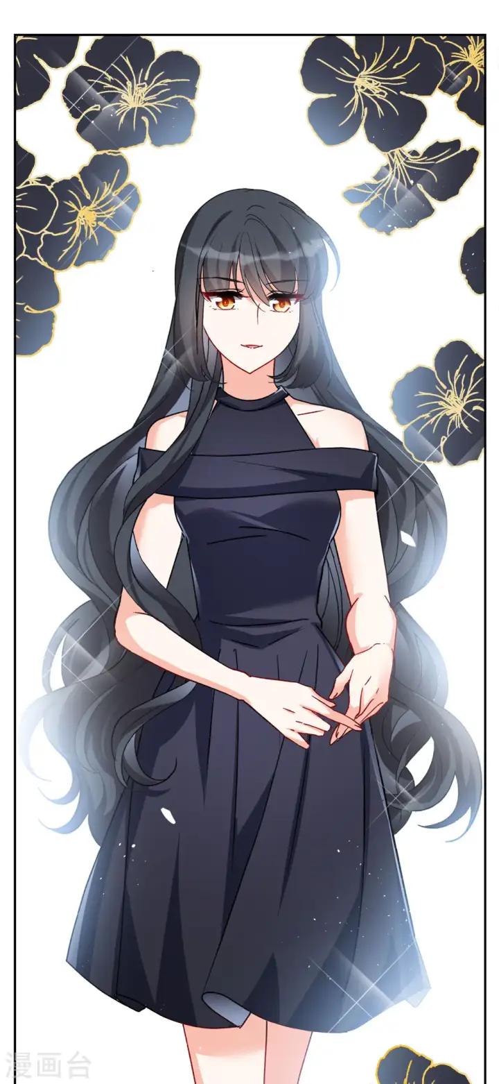 漫画《她来了，请趴下》第174话 那就住一辈子吧1第24张图