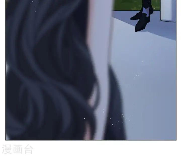 漫画《她来了，请趴下》第175话 那就住一辈子吧2第13张图
