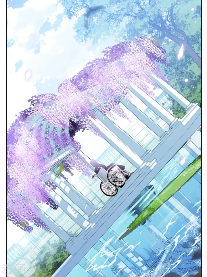 漫画《她来了，请趴下》第176话 那就住一辈子吧3第18张图