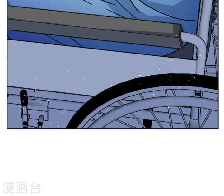 漫画《她来了，请趴下》第177话 “鬼手”冷斯1第4张图