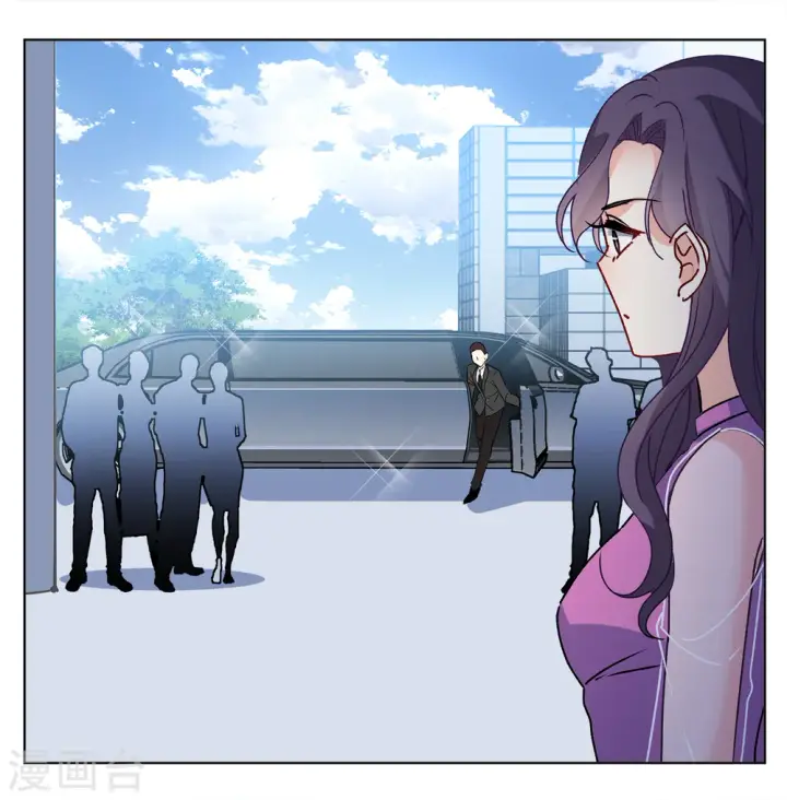 漫画《她来了，请趴下》第180话 “鬼手”冷斯4第15张图