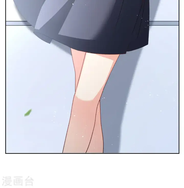 漫画《她来了，请趴下》第183话 打脸不能停3第30张图