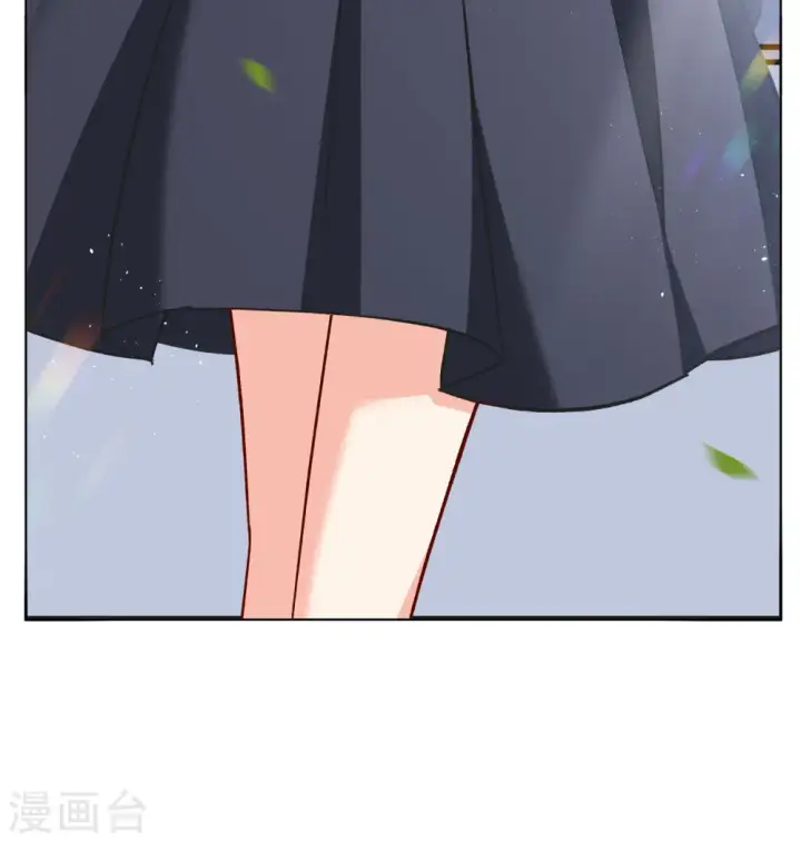 漫画《她来了，请趴下》第184话 S级任务1第19张图