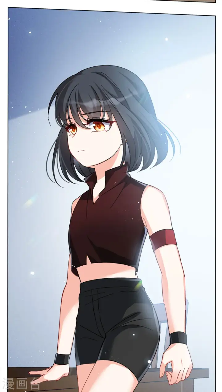 漫画《她来了，请趴下》会员专属番外2 17号第5张图