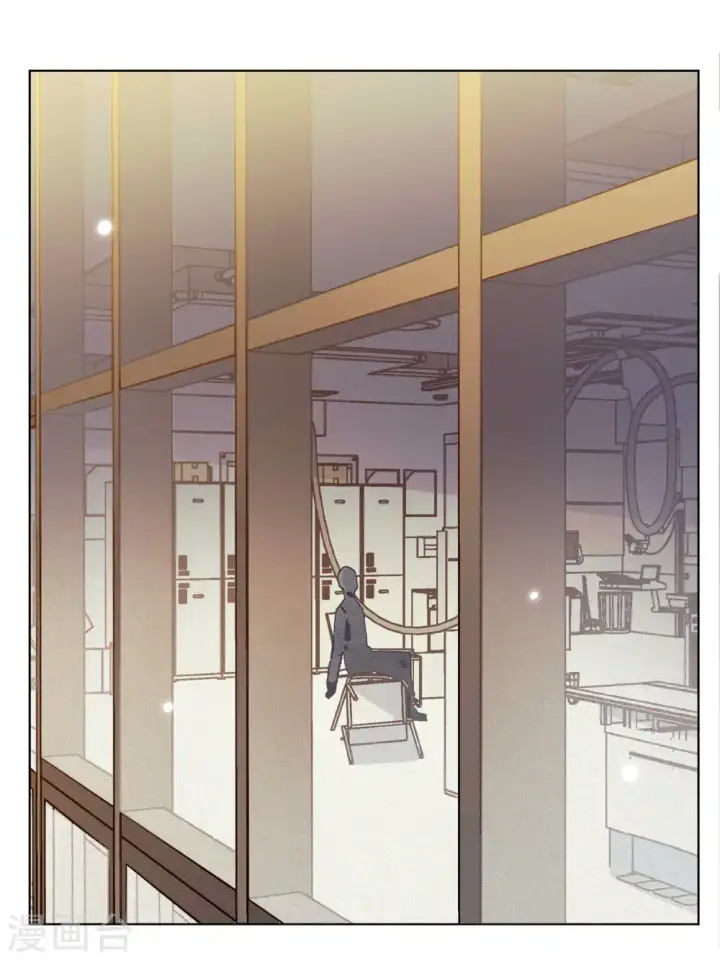 漫画《她来了，请趴下》第187话 深入敌营1第4张图