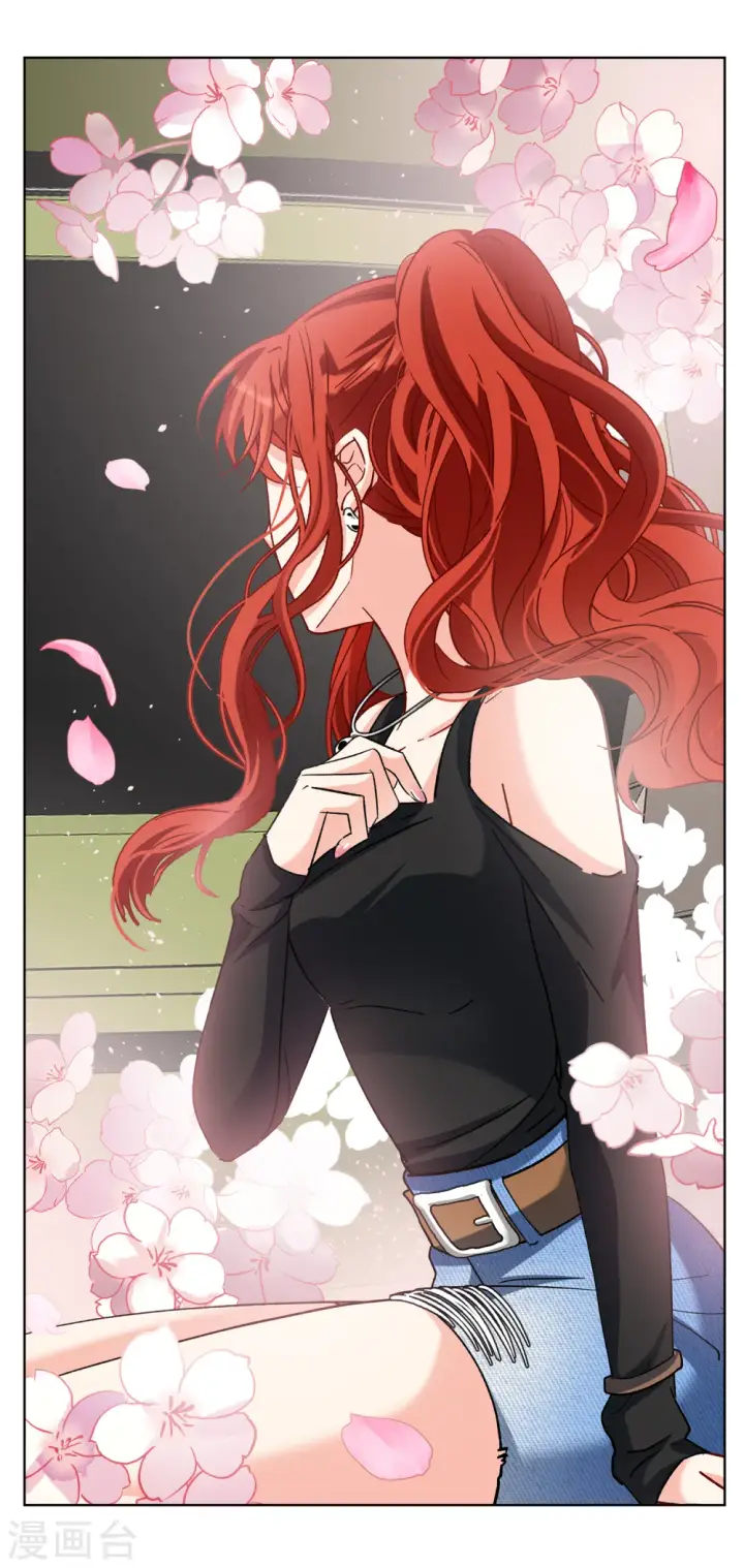 漫画《她来了，请趴下》第188话 深入敌营2第3张图